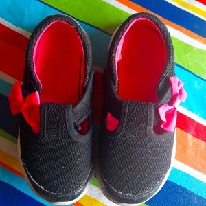 Girls size 10 shoes